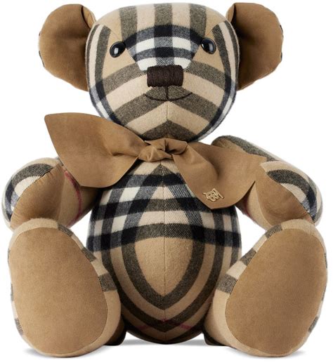 burberry vintage thomas.bear|Burberry teddy bear sweaters.